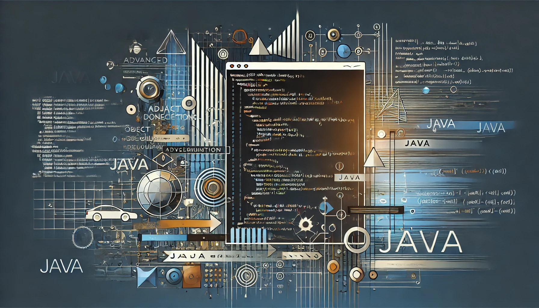 Advanced Programming