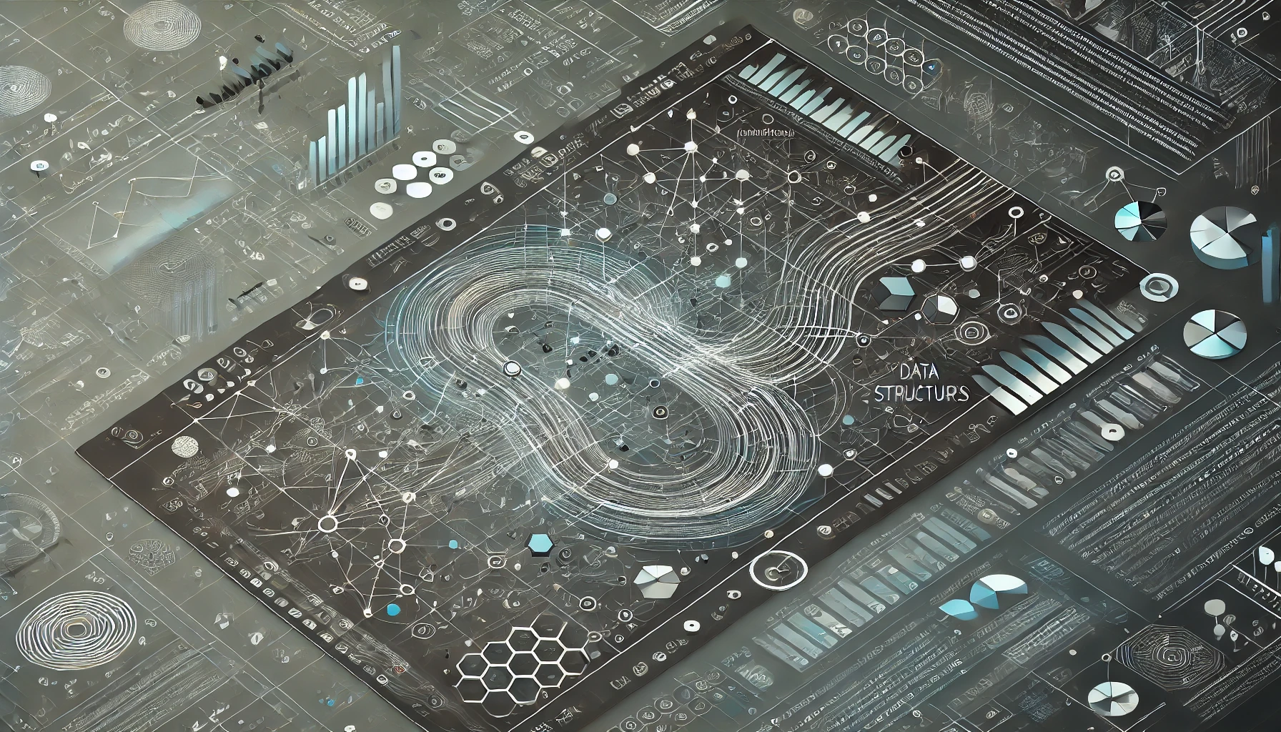 Algorithms and Data Structure