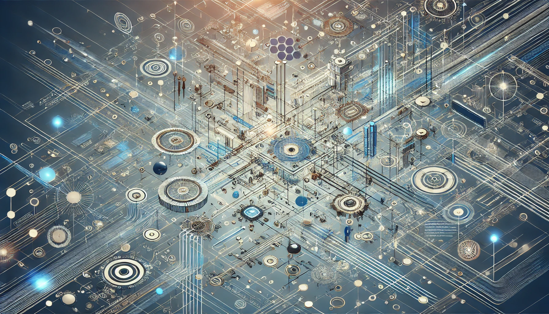 Digital System Architecture